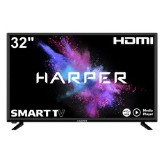 Телевизор Harper 32R690TS, 32"(81 см), HD