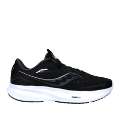 Кроссовки мужские Saucony Ride 15 M S20730-05_05 черные 11.5 US