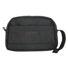 Косметичка унисекс Conti Uomo CU 5635 black