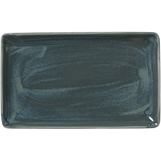 Блюдо сервировочное фарфор Steelite Revolution Jade 27см 3023993
