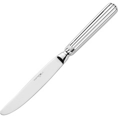 Нож столовый с составной ручкой сталь нержавеющая Eternum Библос 24см 3111311KB Alat Home
