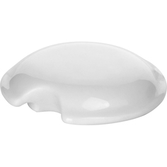 Крышка фарфор Steelite Monaco White 6,2см 3150589