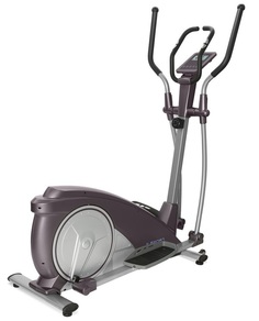 Эллиптический тренажер Oxygen Fitness CARIBA III EL EXT