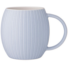 Кружка для чая и кофе фарфор Lefard coffemania 340мл 90-1089