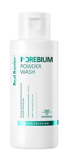 Пудра для умывания Real Barrier Porebium Powder Wash очищающая 50 г