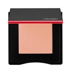 Румяна Shiseido Inner Glow Cheek Powder Alpen Glow, №06, 4 г