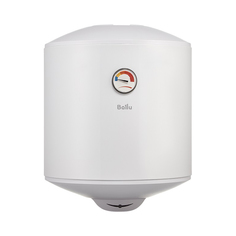 Водонагреватель накопительный Ballu BWH/S 50 Proof 50 л White
