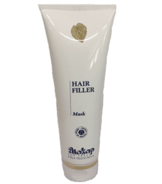 Маска Eliokap Hair Filler уп.лотнящая с Маслом Арганы, 125 мл