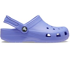 Сабо детские Crocs голубой размер 19-20 (доставка из-за рубежа)