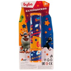 Играем вместе Калейдоскоп Буба