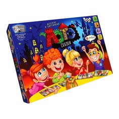 Игра настольная Лото детское No Brand