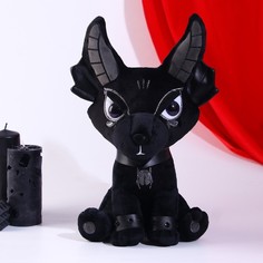 Мягкая игрушка Анубис, 35 см No Brand