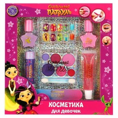 Набор косметики для девочек Сказочный патруль BD58541SP No Brand