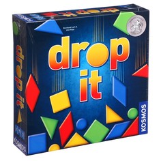 Настольная игра Брось это No Brand