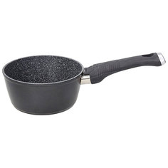 Ковш Tognana 2 л черный