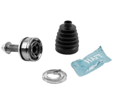 HAFT GA0380 ШРУС наружный к-т () 1шт