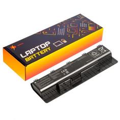 Аккумулятор для ноутбука Asus N56VB, N56VJ, N56VM, N56VZ, N76, N76V, N76VB, N76VJ, N76VM,