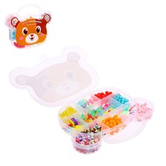 КНР "Мишка", в пластиковом контейнере