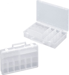 Meiho Коробка рыболовная Meiho Feeder Box 1800 333x228x72
