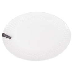 Поднос Easy Life Drops white