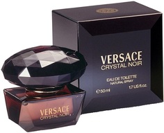 Парфюмерная вода VERSACE Crystal Noir 50 мл