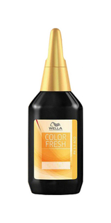 Краска для волос Wella Professionals Color Fresh Acid 3/66 Баклажан 75 мл