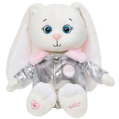 Мягкая игрушка «Зайка Мия в куртке», 25 см Kult of Toys