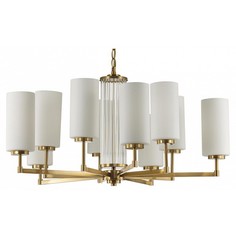 Люстра подвесная Odeon Light Kasali 1128875