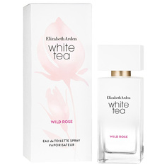 Туалетная вода Elizabeth Arden White Tea Wild Rose 50 мл