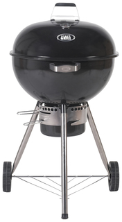 Угольный гриль START GRILL TEMPER
