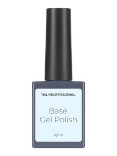 База для гель-лака TNL Professional 10 мл