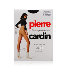 Колготки женские Pierre Cardin AVIGNON 40/150 черные 2 (S)