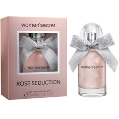 Парфюмерная вода Women Secret Rose Seduction 30 мл