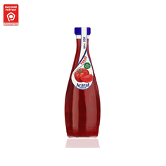 Томатный сок с солью с мякотью прямого отжима Ararat Premium 0.75 л