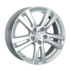Колесный диск литой Replay KI121 6.5R17 5x114.3 ET35 D67.1 S