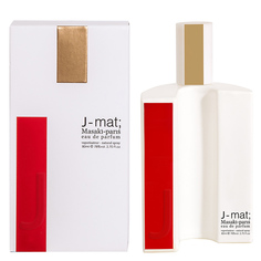 Парфюмерная вода Masaki Matsushima J-mat Eau de Parfum 80 мл