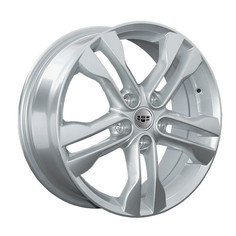 Колесный диск Replay R16 5x114,3 6,5J ET45 D54,1 GL17 S 082248-990152004