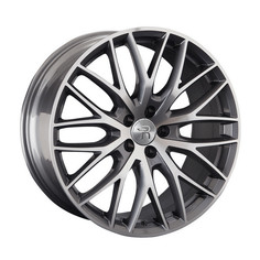 Колесный диск Replay R20 5x112 9J ET33 D66,6 VV281 GMF 081872-040001006