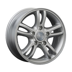 Колесный диск Replay R16 5x130 6,5J ET50 D84,1 SNG 5 Sil 033808-990178006