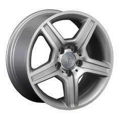 Колесный диск Replay MR47 (SF) Mercedes 10xR21 ET44 5*112 D66.6
