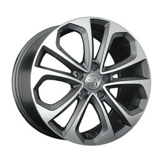 Колесный диск Replay MZ82 7.5xR17 5x114.3 ET50 DIA67.1