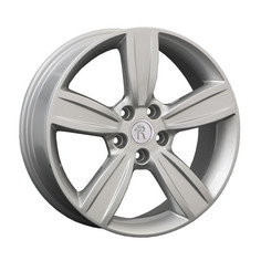 Колесный диск Replay Mi24 6.5xR17 5x114.3 ET38 DIA67.1