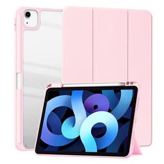 Чехол-подставка для Apple iPad Mini 6 8,3 (2021), нежно-розовый Slim Case