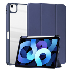 Чехол-подставка для Apple iPad Mini 6 8,3 (2021), синий Slim Case