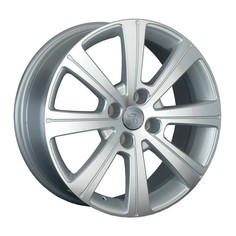 Колесный диск REPLAY PG39 7/17 4x108 ET29 d65.1 086415990034008