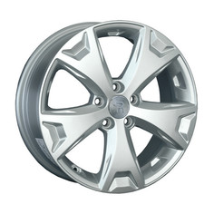 Колесный диск REPLAY SB15 7/17 5x100 ET55 d56.1 079724990254002