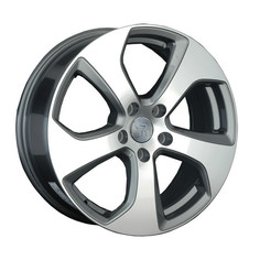 Колесный диск REPLAY SK99 7/17 5x112 ET46 d57.1 083299990035006