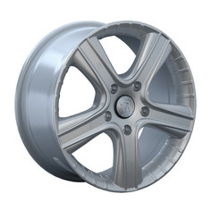 Колесный диск Replay VV32 (S) VW 6.5xR16 ET43 5*112 D57.1