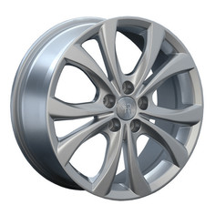 Колесный диск REPLAY MZ23 7.5/18 5x114,3 ET60 d67.1 006679100239004