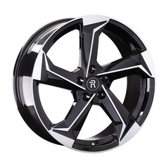 Колесный диск REPLAY A251 9/20 5x112 ET28 d66.6 084810170021006